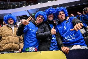 ALTRO - Pallamano - Men's EHF Euro 2026 - Italy vs Hungary