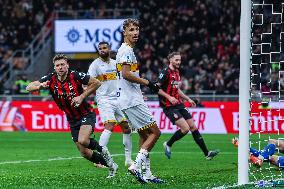 CALCIO - Serie A - AC Milan vs US Lecce