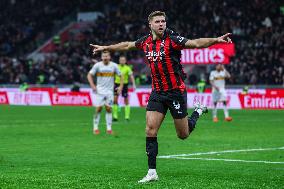 CALCIO - Serie A - AC Milan vs US Lecce