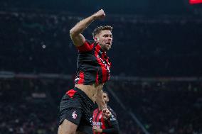 CALCIO - Serie A - AC Milan vs US Lecce