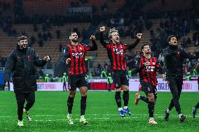 CALCIO - Serie A - AC Milan vs US Lecce