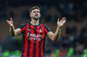 CALCIO - Serie A - AC Milan vs US Lecce