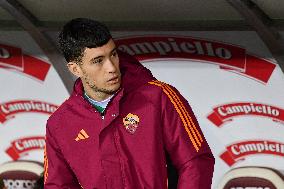 CALCIO - Serie A - Torino FC vs AS Roma