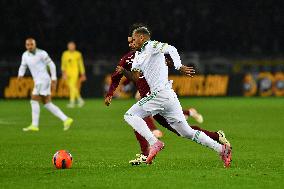 CALCIO - Serie A - Torino FC vs AS Roma