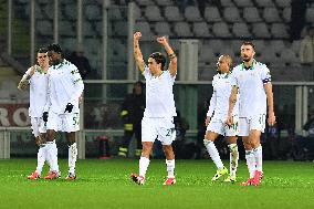 CALCIO - Serie A - Torino FC vs AS Roma