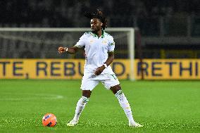 CALCIO - Serie A - Torino FC vs AS Roma