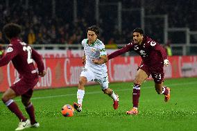 CALCIO - Serie A - Torino FC vs AS Roma