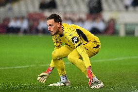 CALCIO - Serie A - Torino FC vs AS Roma