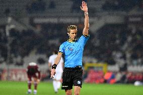 CALCIO - Serie A - Torino FC vs AS Roma