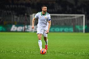 CALCIO - Serie A - Torino FC vs AS Roma