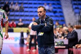 ALTRO - Pallamano - Men's EHF Euro 2026 - Italy vs Hungary