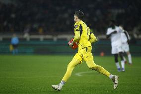 CALCIO - Serie A - Torino FC vs AS Roma