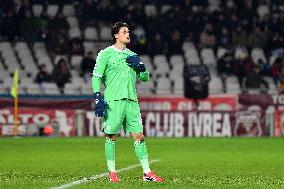 CALCIO - Serie A - Torino FC vs AS Roma