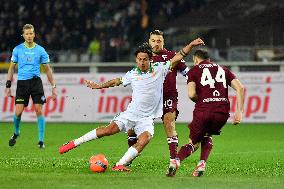CALCIO - Serie A - Torino FC vs AS Roma
