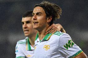 CALCIO - Serie A - Torino FC vs AS Roma