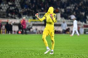 CALCIO - Serie A - Torino FC vs AS Roma