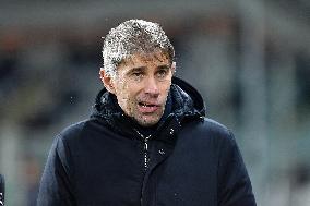 CALCIO - Serie A - Torino FC vs AS Roma