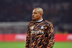 CALCIO - Serie A - Torino FC vs AS Roma