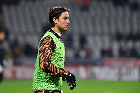 CALCIO - Serie A - Torino FC vs AS Roma