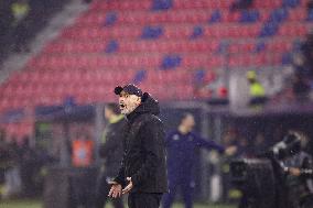 CALCIO - Serie A - Bologna FC vs ACF Fiorentina
