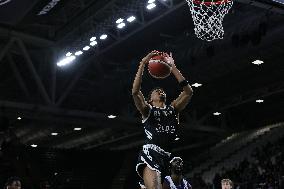 BASKET - Serie A - Virtus Olidata Bologna vs Nutribullet Treviso Basket