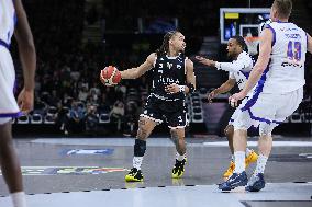 BASKET - Serie A - Virtus Olidata Bologna vs Nutribullet Treviso Basket