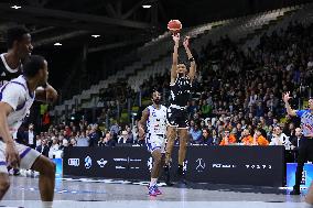 BASKET - Serie A - Virtus Olidata Bologna vs Nutribullet Treviso Basket