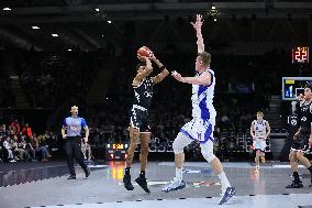 BASKET - Serie A - Virtus Olidata Bologna vs Nutribullet Treviso Basket