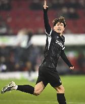 Football: German Bundesliga