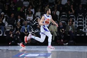 BASKET - Serie A - Virtus Olidata Bologna vs Nutribullet Treviso Basket