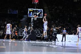 BASKET - Serie A - Virtus Olidata Bologna vs Nutribullet Treviso Basket