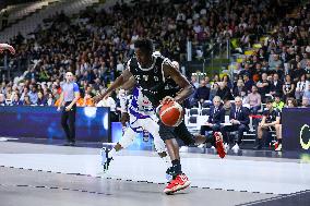 BASKET - Serie A - Virtus Olidata Bologna vs Nutribullet Treviso Basket