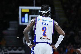 BASKET - Serie A - Virtus Olidata Bologna vs Nutribullet Treviso Basket