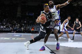 BASKET - Serie A - Virtus Olidata Bologna vs Nutribullet Treviso Basket