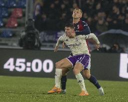 CALCIO - Serie A - Bologna FC vs ACF Fiorentina