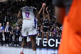 BASKET - Serie A - Virtus Olidata Bologna vs Nutribullet Treviso Basket
