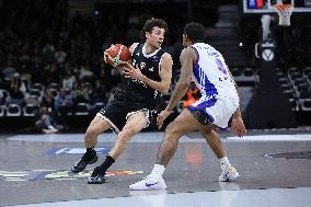 BASKET - Serie A - Virtus Olidata Bologna vs Nutribullet Treviso Basket