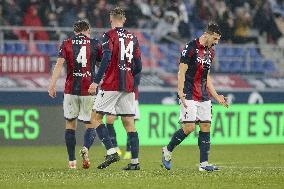 CALCIO - Serie A - Bologna FC vs ACF Fiorentina