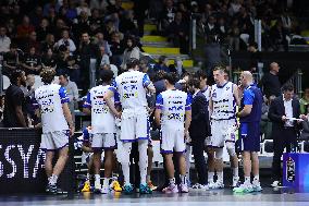 BASKET - Serie A - Virtus Olidata Bologna vs Nutribullet Treviso Basket