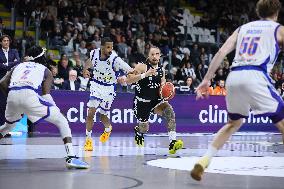 BASKET - Serie A - Virtus Olidata Bologna vs Nutribullet Treviso Basket