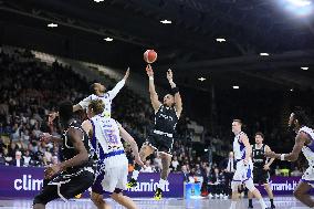 BASKET - Serie A - Virtus Olidata Bologna vs Nutribullet Treviso Basket
