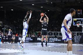 BASKET - Serie A - Virtus Olidata Bologna vs Nutribullet Treviso Basket