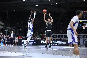 BASKET - Serie A - Virtus Olidata Bologna vs Nutribullet Treviso Basket
