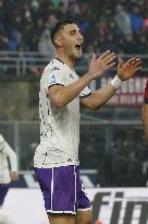 CALCIO - Serie A - Bologna FC vs ACF Fiorentina