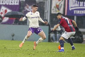 CALCIO - Serie A - Bologna FC vs ACF Fiorentina
