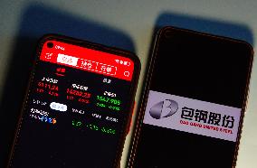 Baogang United Steel