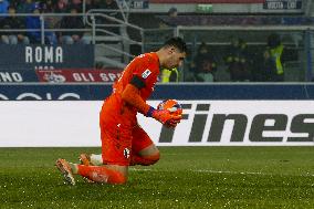 CALCIO - Serie A - Bologna FC vs ACF Fiorentina