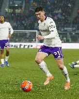 CALCIO - Serie A - Bologna FC vs ACF Fiorentina