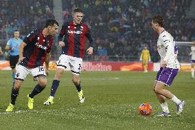 CALCIO - Serie A - Bologna FC vs ACF Fiorentina