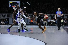 BASKET - Serie A - Virtus Olidata Bologna vs Nutribullet Treviso Basket